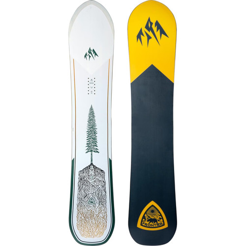 New 2026 jones frontier - new!!, 2.0