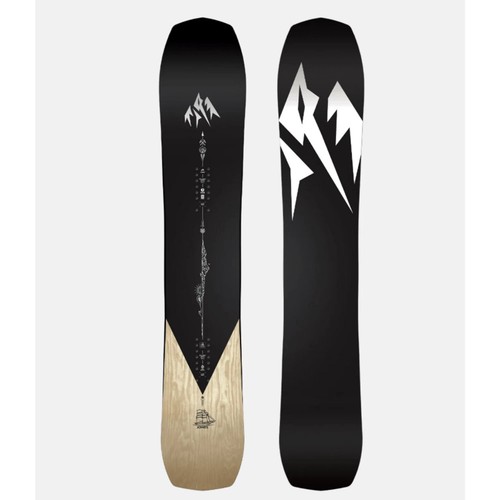 Jones flagship pro snowboard - jones,