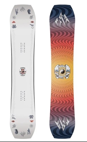 Jones snowboard tweaker - jones,