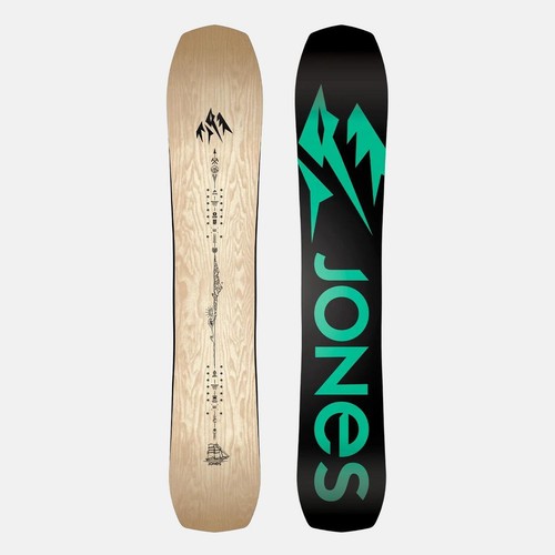 Jones flagship 2025 - flagship, snowboard