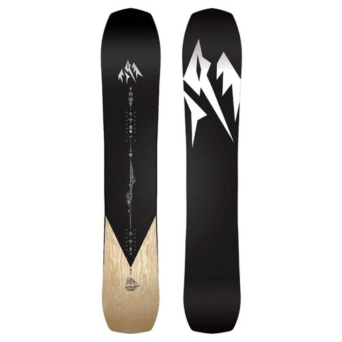 Jones flagship pro snowboard - pro,