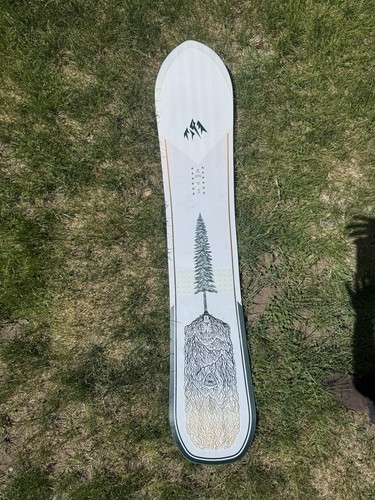 Jones frontier snowboard 2025 - frontier,