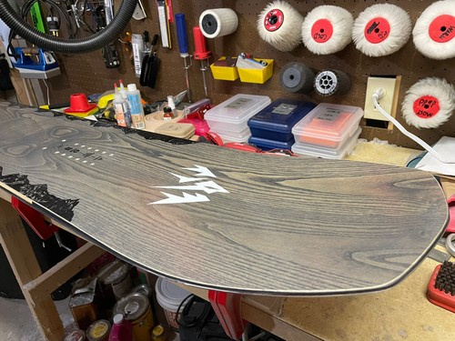 Jones ultra flagship snowboard - ultra,