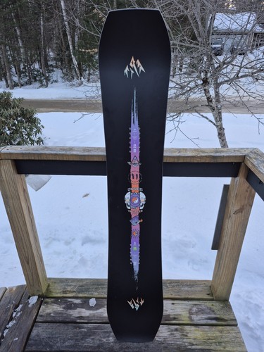 2025 jones tweaker pro 156cm - tweaker,