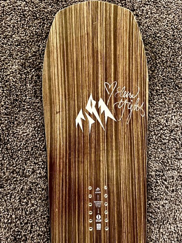 Signed elena hight jones - hight*,