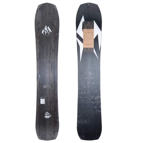 Jones ultra flagship - jones, snowboard