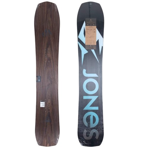Jones flagship snowboard 2022 - jones,