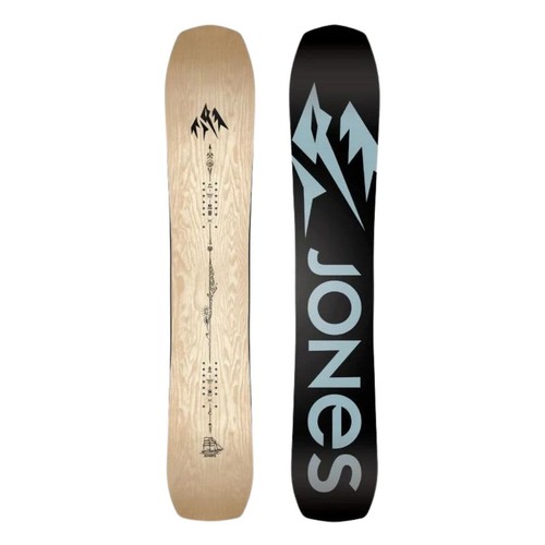 Jones flagship men freeride - jones, men's