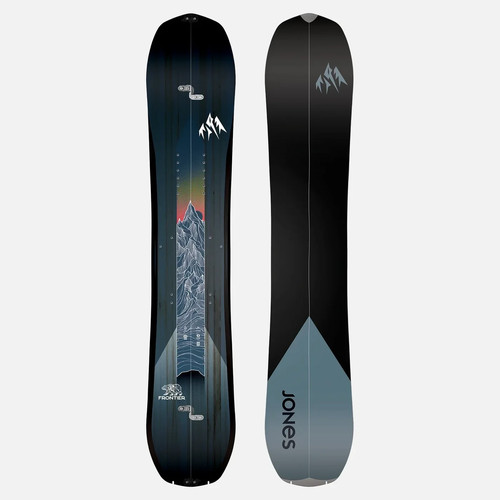 Jones frontier splitboard - jones,