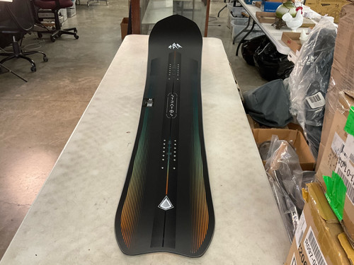 Jones stratos 159cm - jones, 25/26