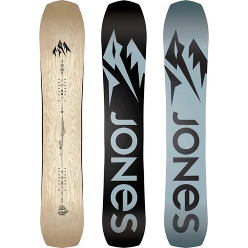 Jones flagship snowboard 2026 - jones,