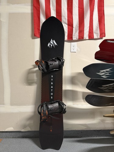 2025 jones stratos - 2025, snowboard