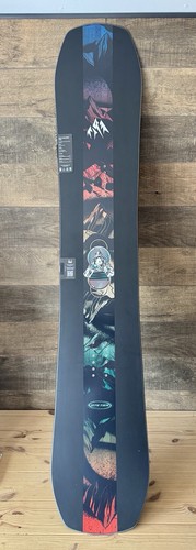Jones mountain twin 160cm - 160cm, 2026