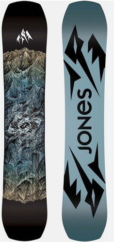 2024 jones mountain - jones, 156cm