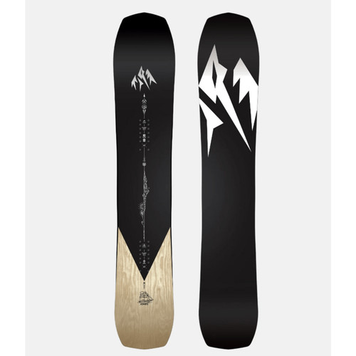 Jones snowboard flagship pro