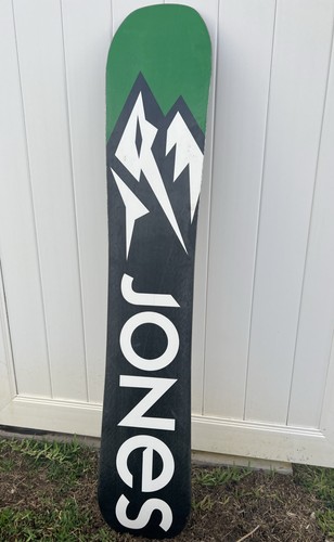 Jones snowboards ultra - jones,