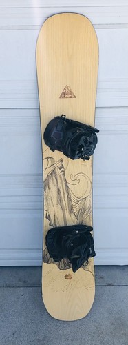 Jeremy jones carbon flagship - jeremy,