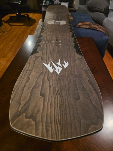 Jones snowboards ultra - jones,