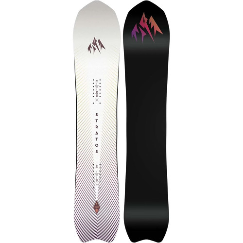 Jones stratos snowboard - jones,