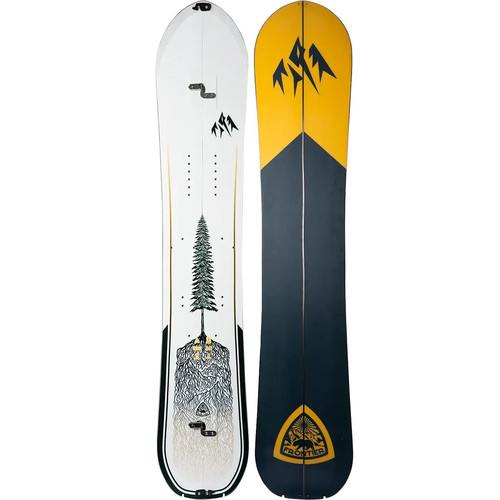 Jones snowboards frontier - snowboards, 2.0