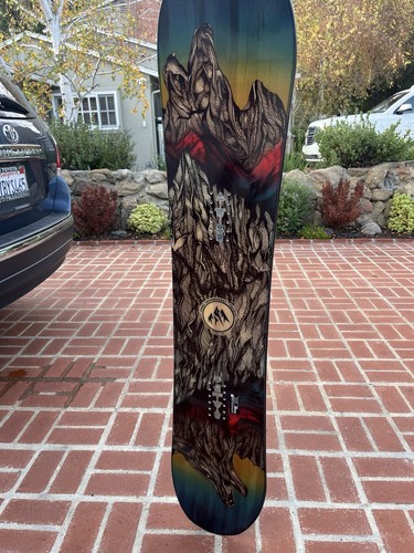 140 snowboard jones - snowboard:,