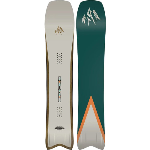 Jones snowboards hovercraft - snowboards,